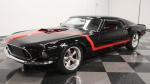 Ford Mustang Fastback by Classic Detroit 1969 года